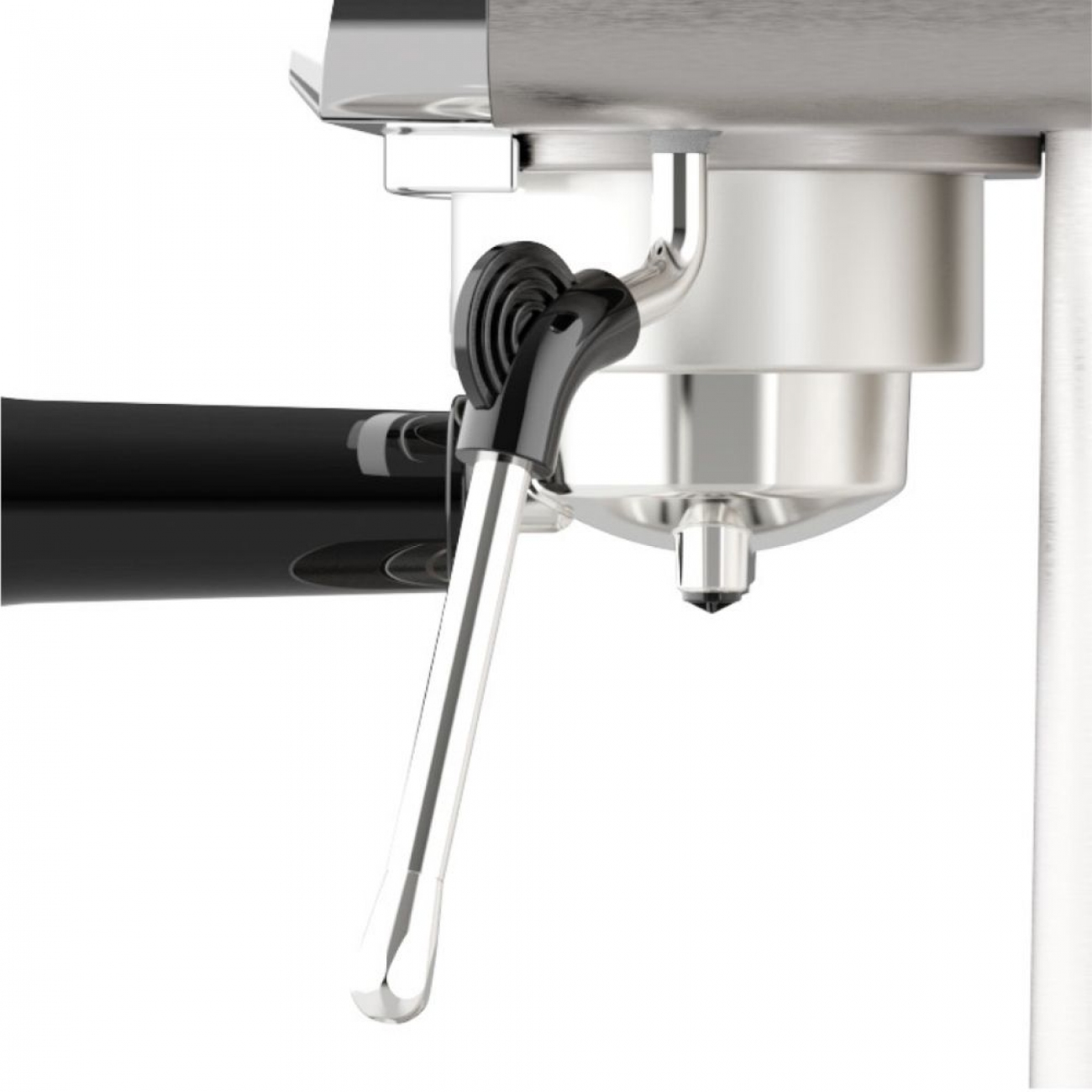 Imagen Cafetera Express Peabody Pe-ce5008ix 19 Bar Espumador