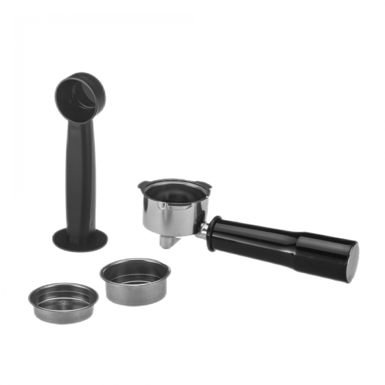 Imagen Cafetera Express Peabody Pe-ce5008ix 19 Bar Espumador