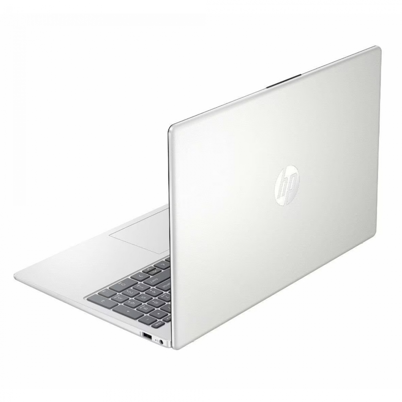 Imagen Notebook HP Intel Core 3 8GB 512 GB SSD 15&period;6" Windows 11