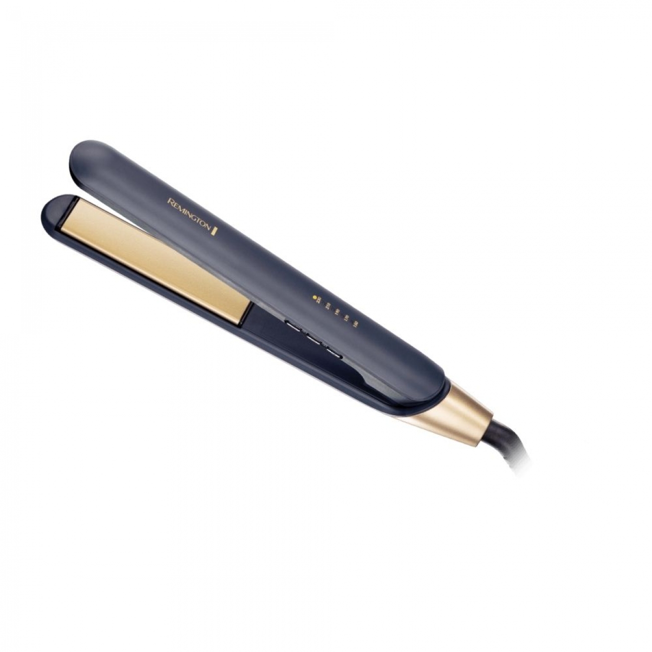 Imagen Combo Secador + Plancha Remington Ds580gp-220a