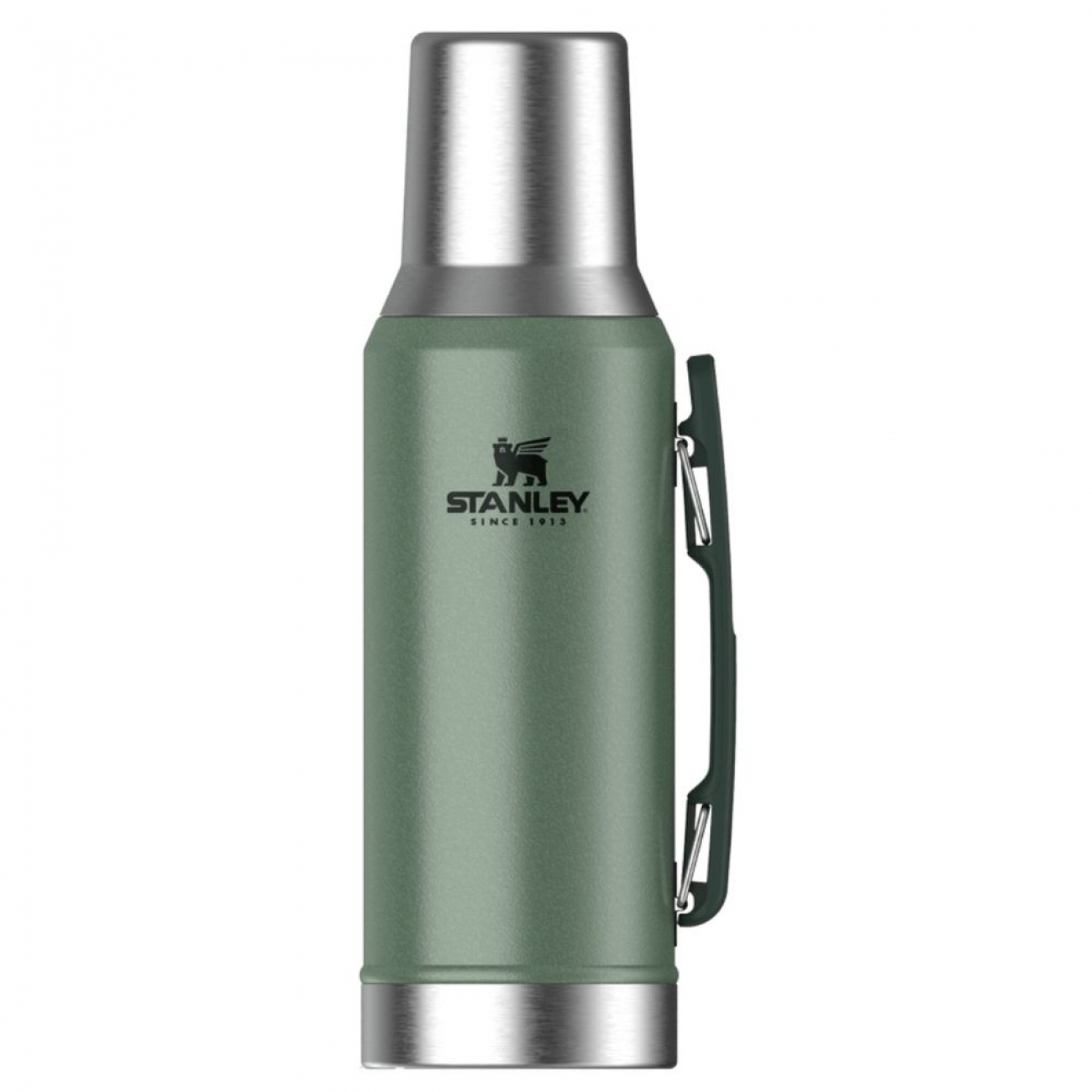 Imagen Termo Stanley 1.2 L Acero Inoxidable Verde