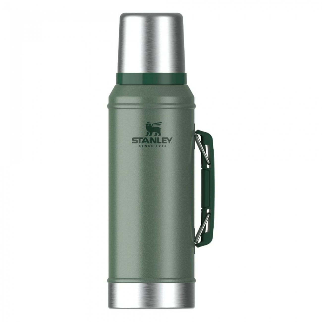 Imagen Termo Stanley 950ml Acero Inoxidable Verde
