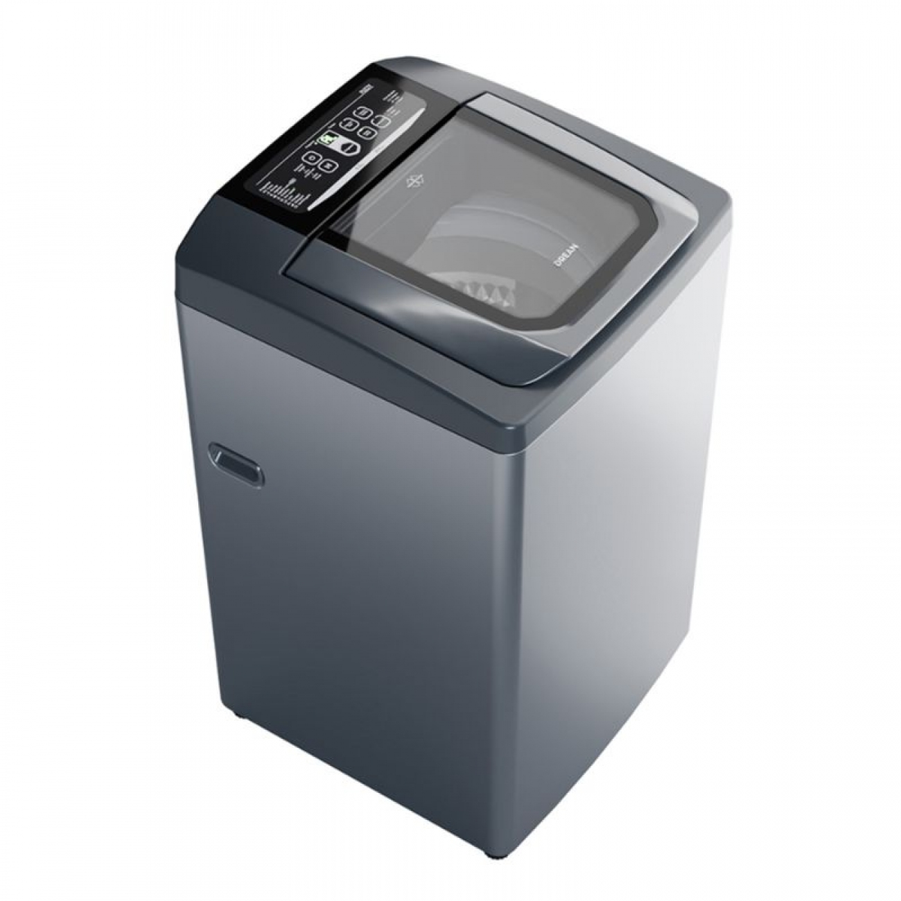 Imagen Lavarropas Autom&aacute;tico Drean Lsdr0680tso 6.5k 800rpm