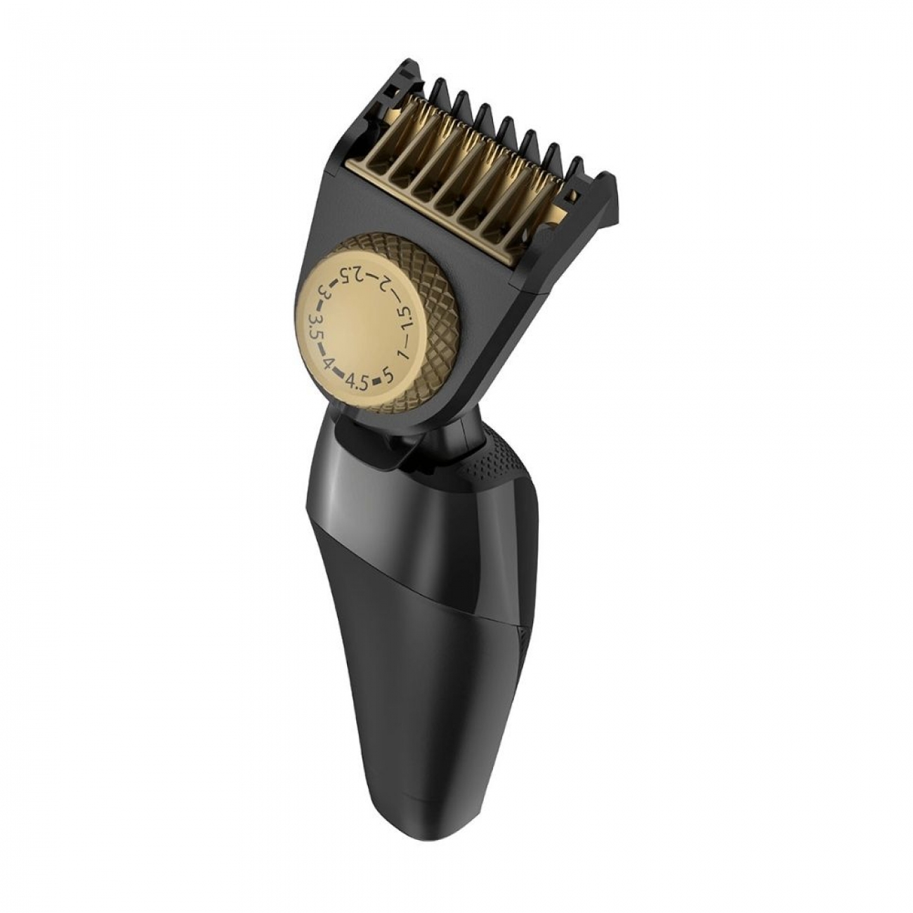Imagen Cortabarba Inalambrica Remington Mb20a 6 Peines