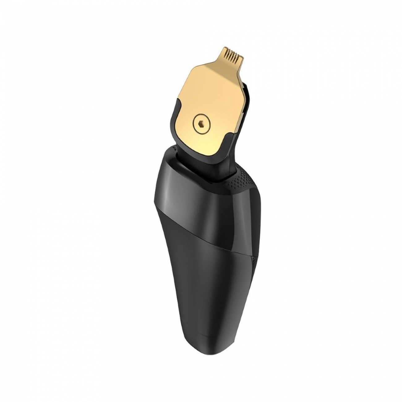 Imagen Cortabarba Inalambrica Remington Mb20a 6 Peines