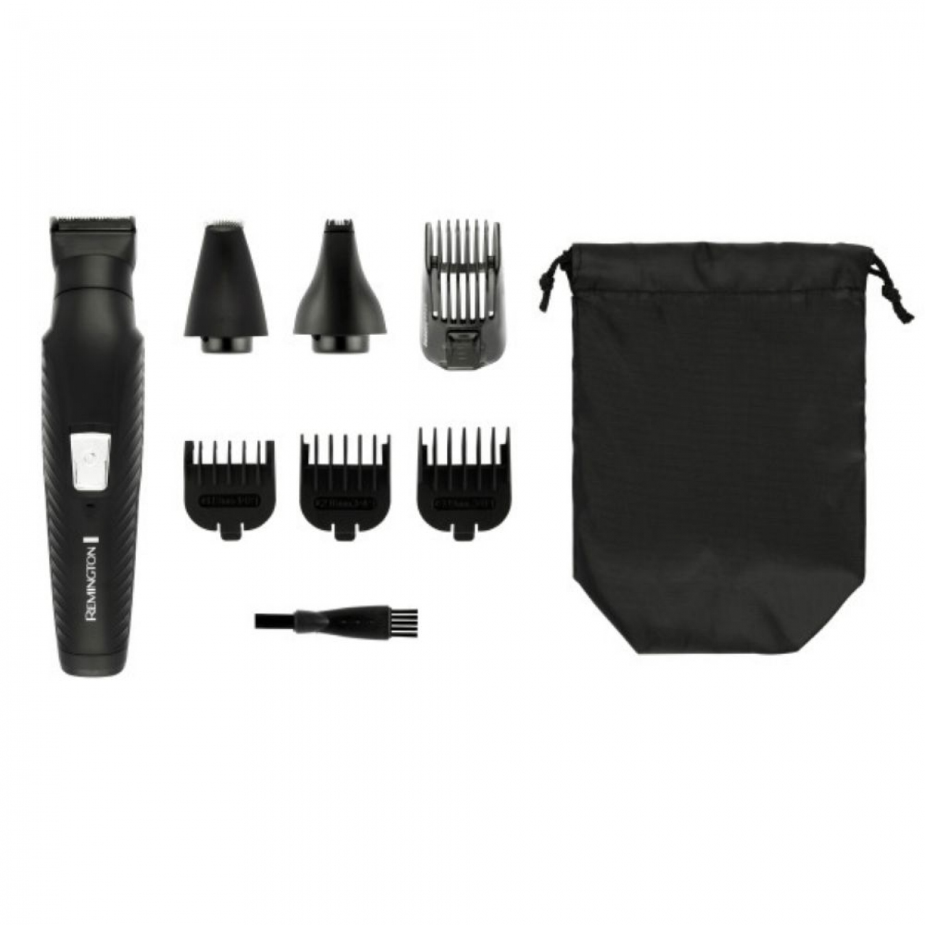 Imagen Trimmer Inalambrica Remington Pg3001