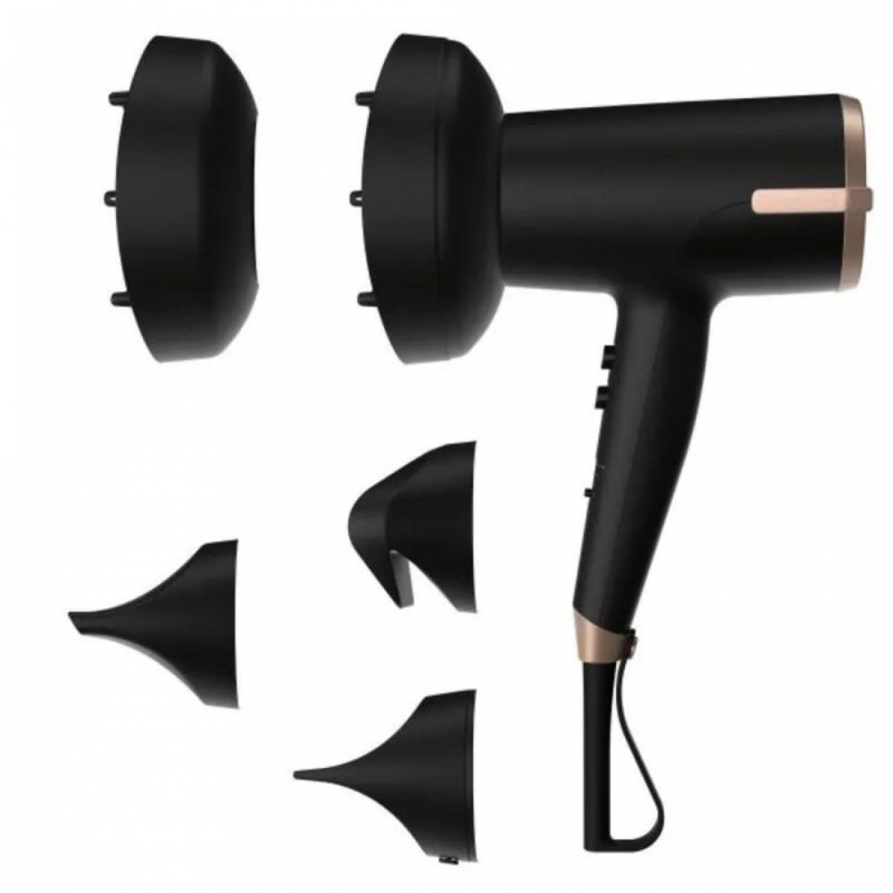 Imagen Secador De Cabello Remington D31a-220a 2000w