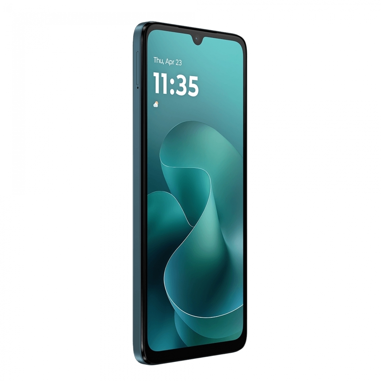 Imagen Celular Motorola G06 4gb 128gb 6.9" Azul