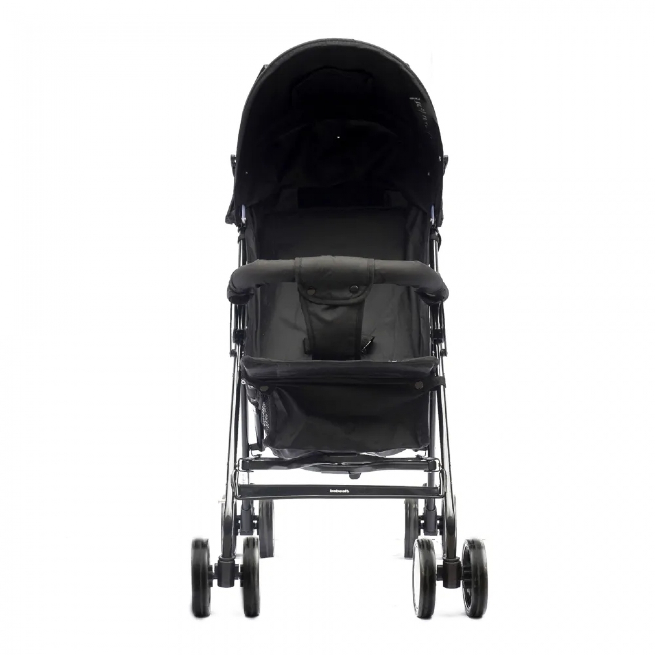 Imagen Coche Paraguitas Bebesit 1058-c Hasta 15 Kg Negro