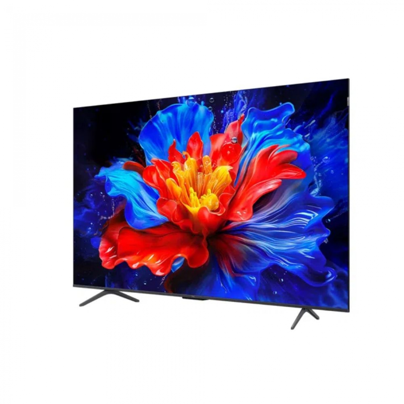 Imagen Smart Tv 65" Tcl 65p8k-f Qled Google Tv Hdmi Usb