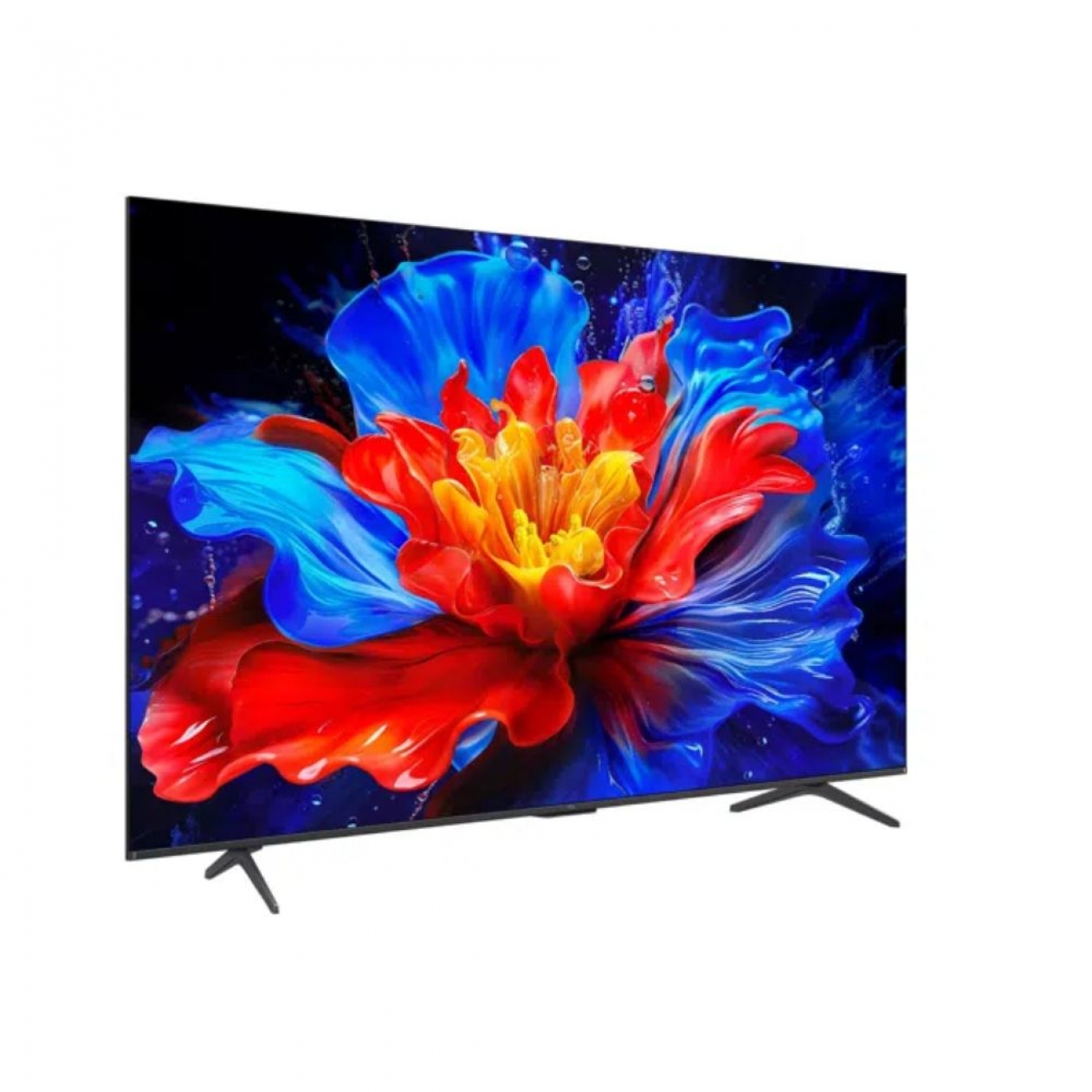 Imagen Smart Tv 65" Tcl 65p8k-f Qled Google Tv Hdmi Usb