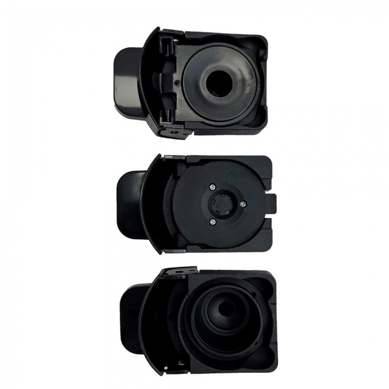 Imagen Cafetera C&aacute;psulas Magiclick P-50002 1450w 0&period;6 Lts