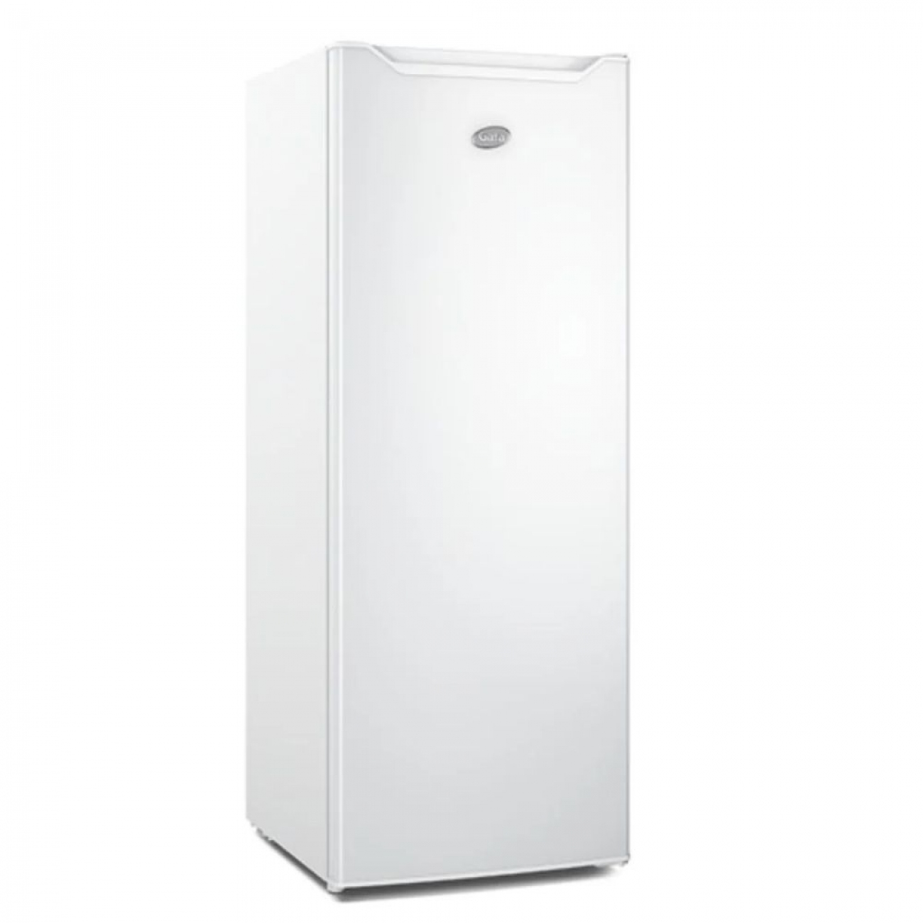 Imagen Freezer Vertical Gafa GFUY16P5HVW 168 Lts