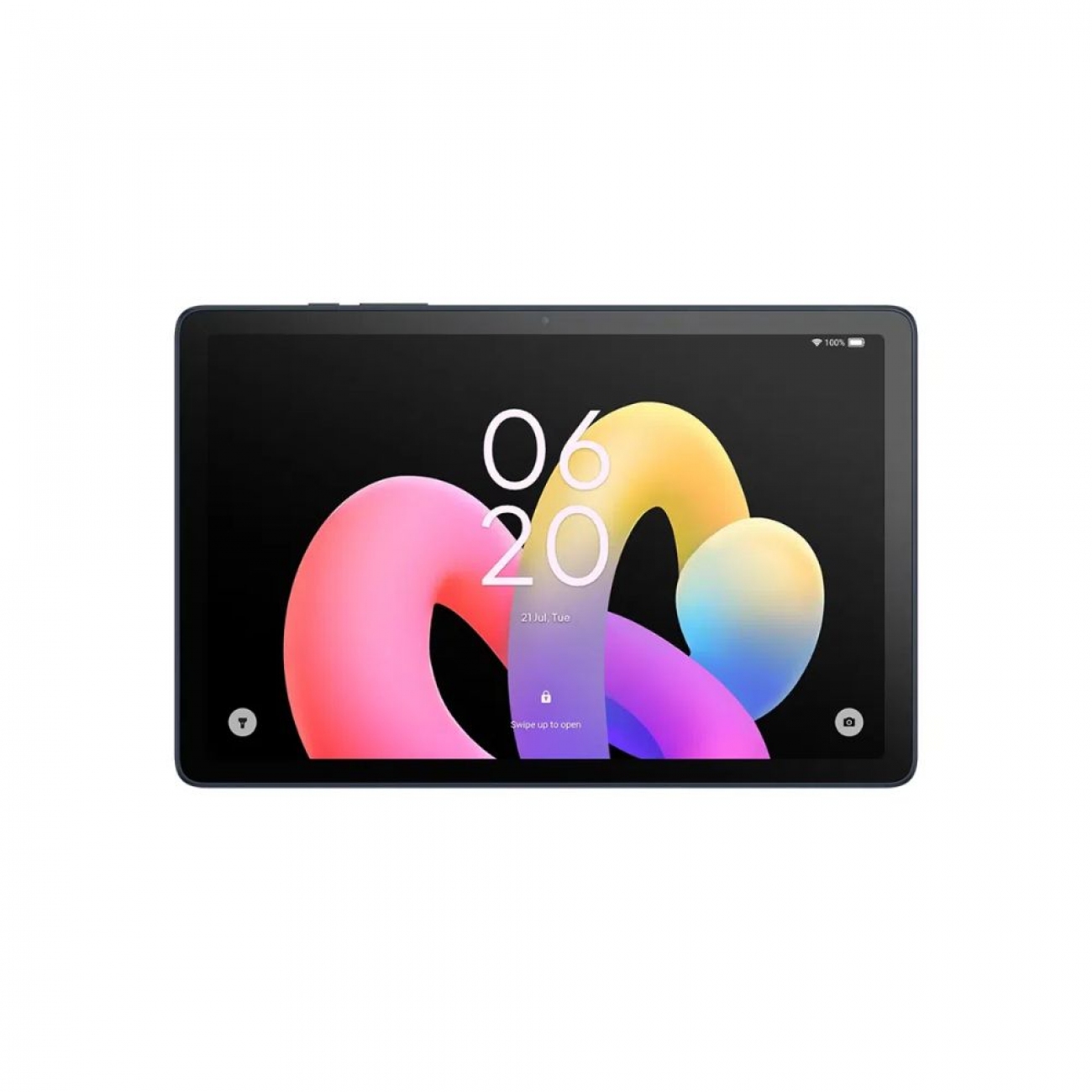 Imagen Tablet Tcl 8483a2-2Alcar11 10.1" 4 GB Ram 128 GB Android 15