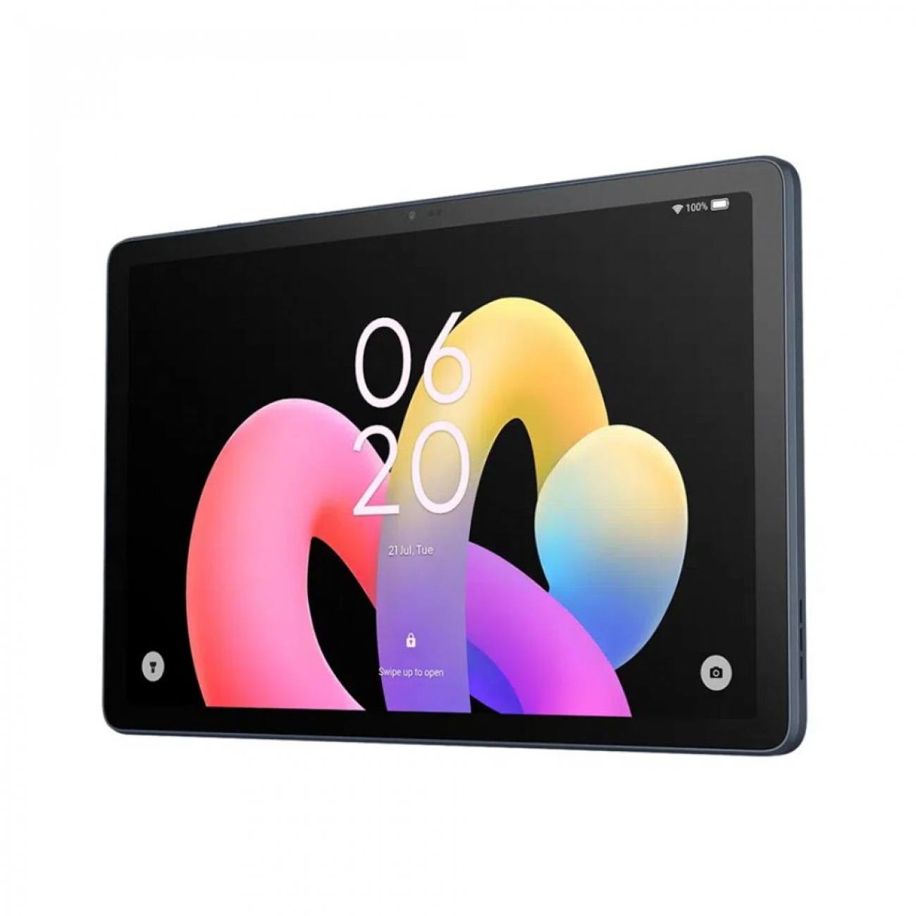 Imagen Tablet Tcl 8483a2-2Alcar11 10.1" 4 GB Ram 128 GB Android 15