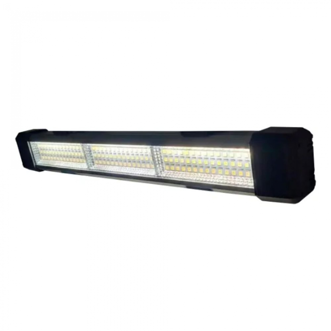 Imagen Luz De Emergencia Solar OneBox OB-LED60 7hs Autonom&iacute;a
