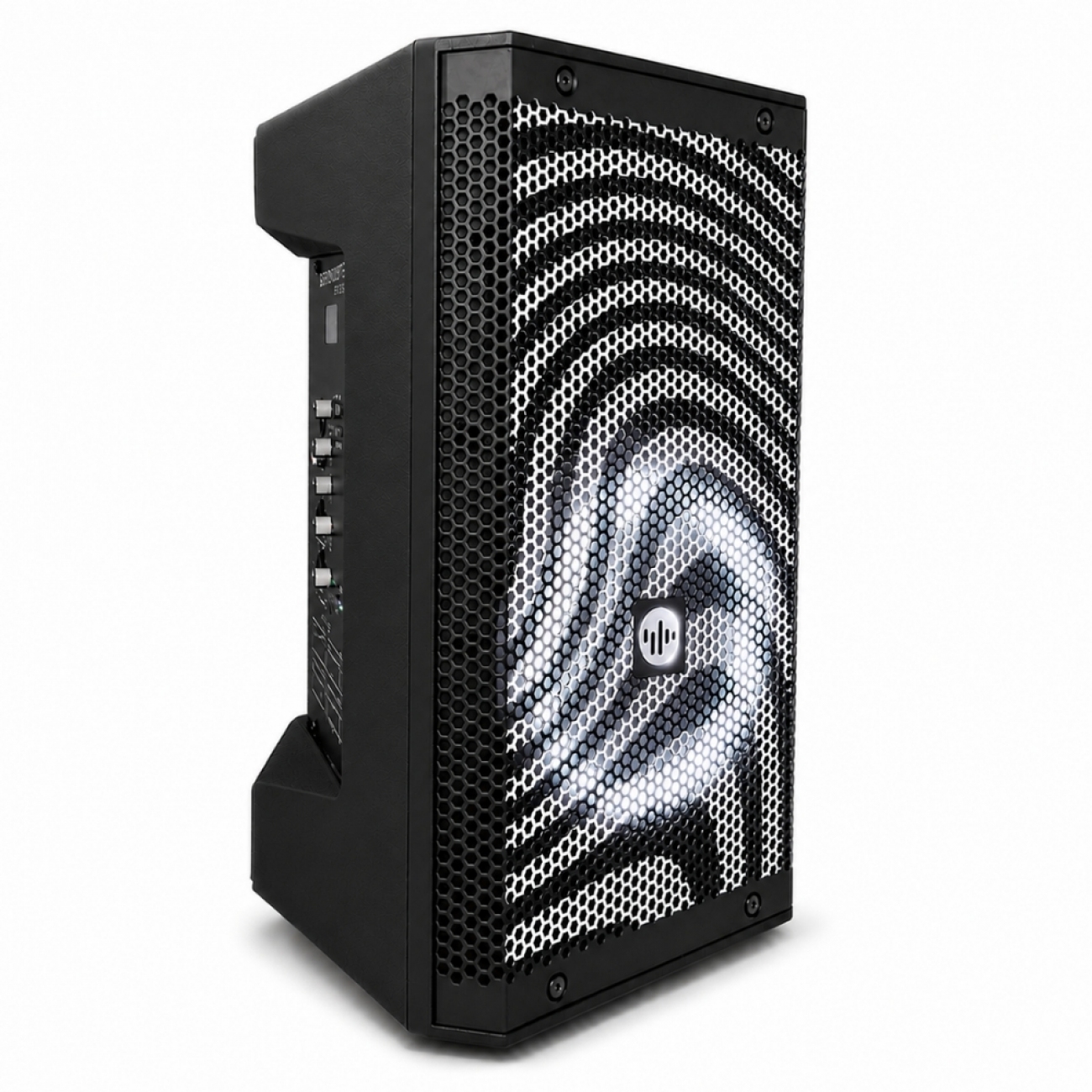Imagen Torre De Sonido Stromberg Ignite Pro 100W BT Inalam