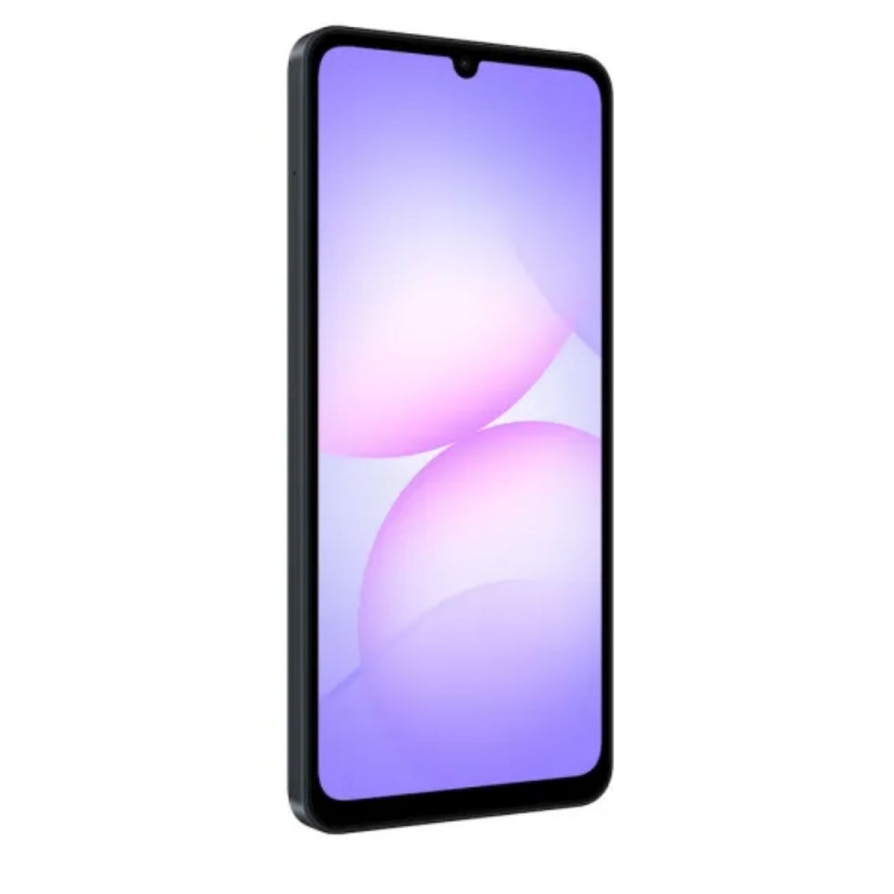 Imagen Celular Samsung A07 6&period;7" 4GB 128GB Black