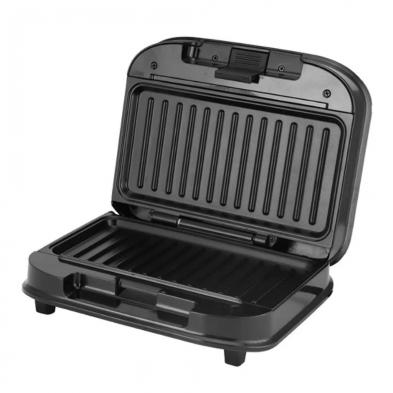 Imagen Sandwichera Liliana AS970 850W Antiadherente