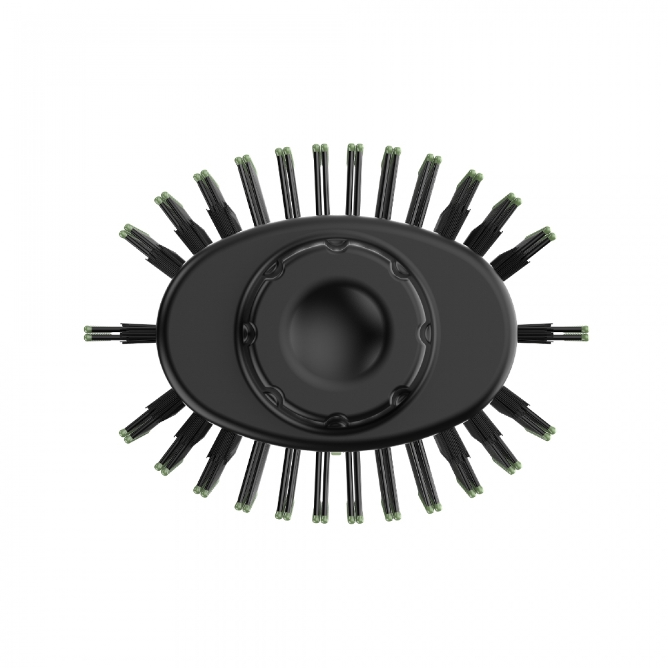 Imagen Cepillo Rizador Gama Gapow 1300W Avocado Power