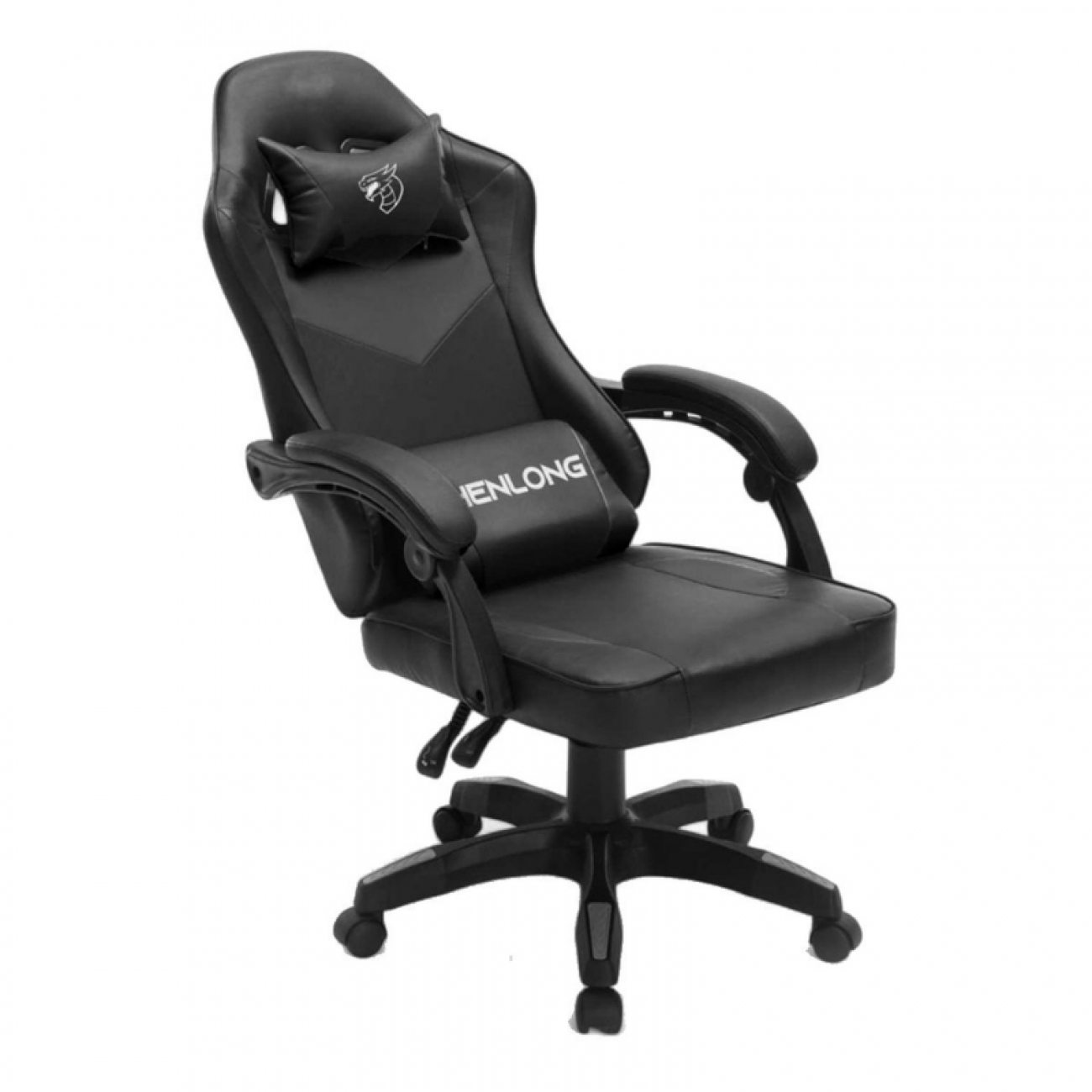 Imagen Silla Gamer Shenlong SH-GC135