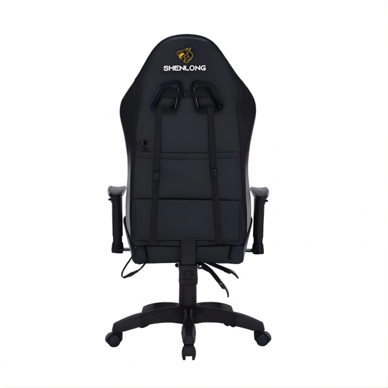 Imagen Silla Gamer Reclinable Shenlong SH-GC150RGB Control remoto
