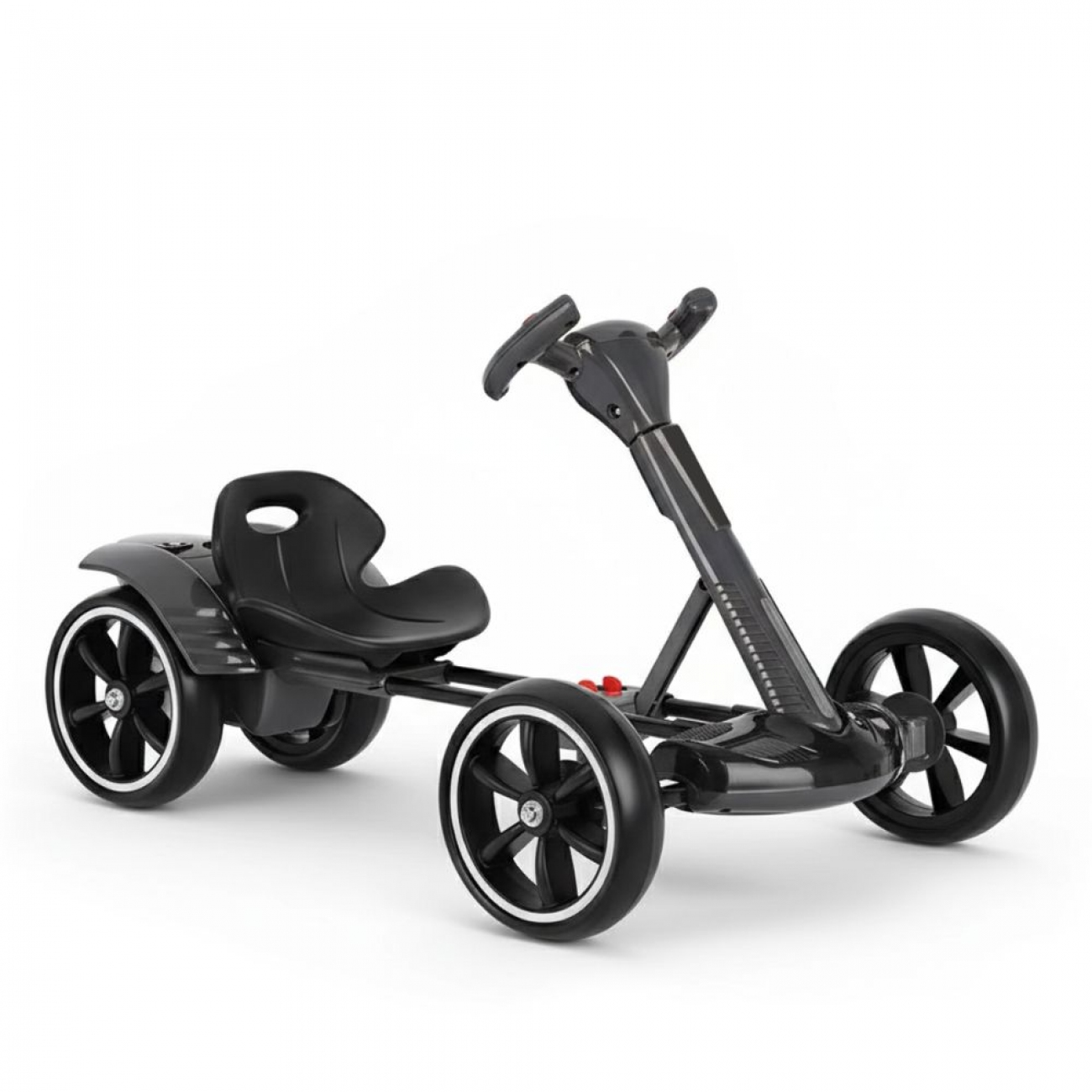 Imagen Karting a Bater&iacute;a Felcraft AB8189 Verde