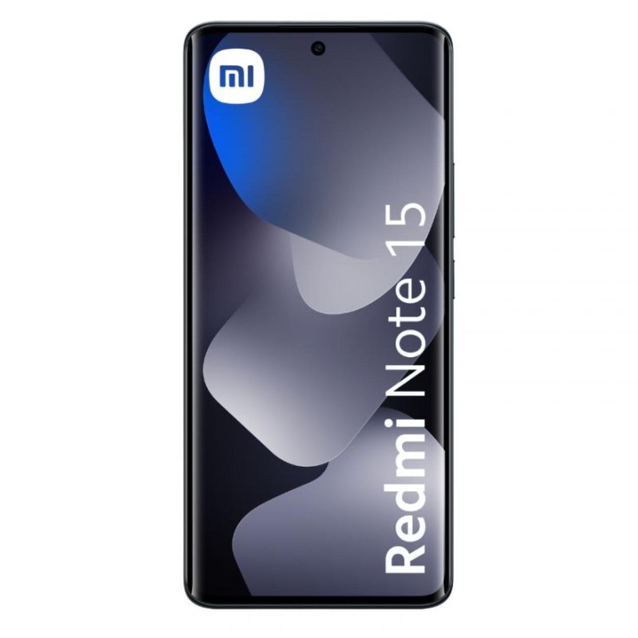 Imagen Celular Xiaomi Redmi Note 15 6&period;77" 8GB 256GB Black