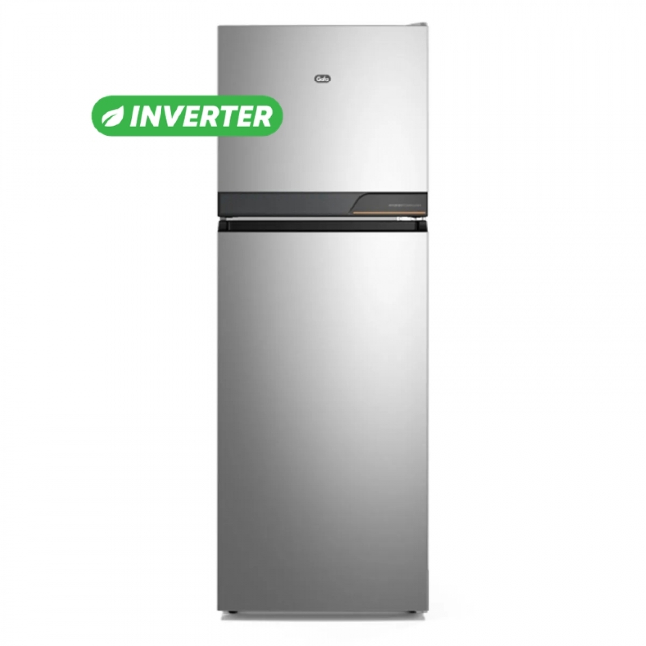 Imagen Heladera No Frost Inverter GAFA HGNF340P 350Lts