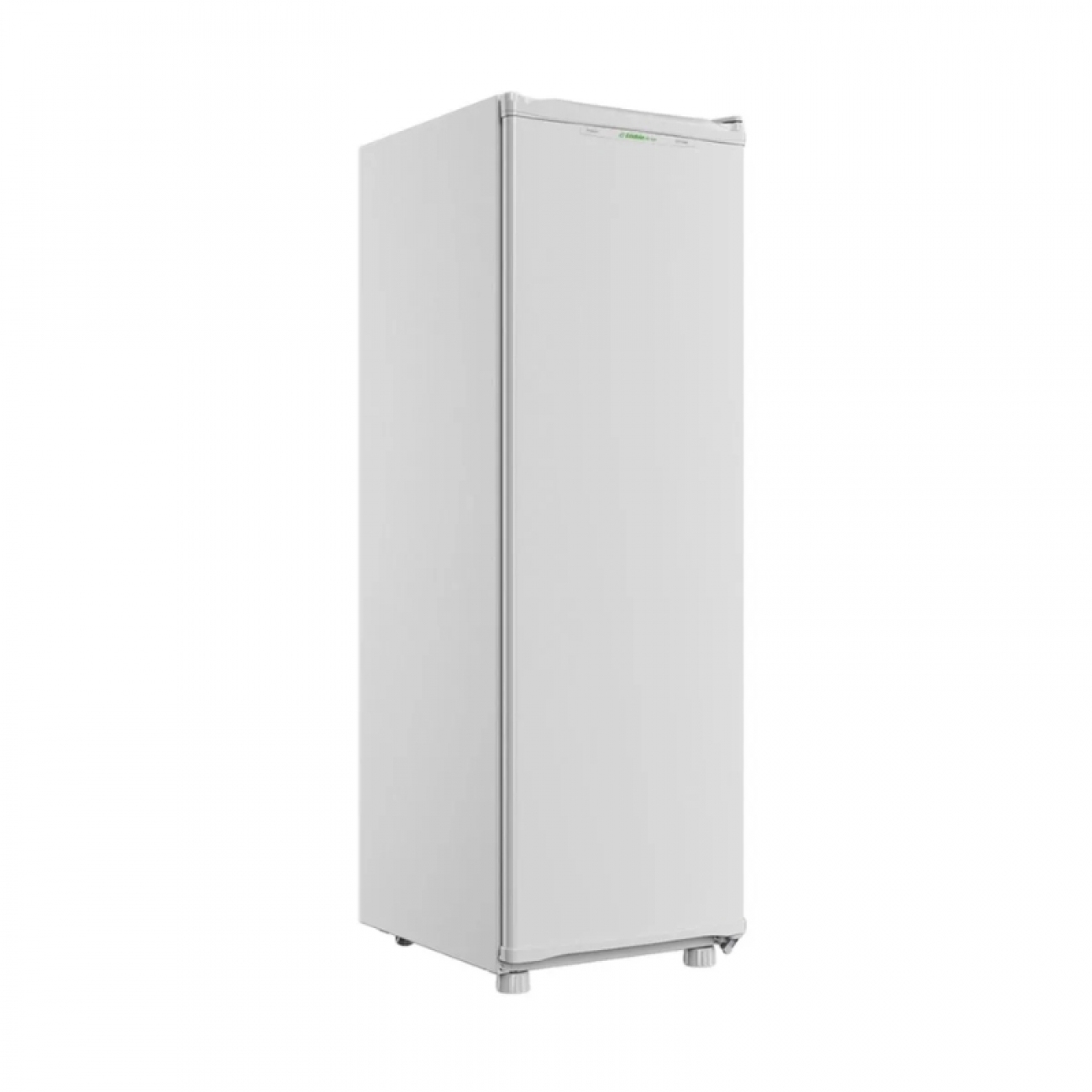 Imagen Freezer Vertical Eslabon De Lujo EVU20MBDIM 142Lts Blanco