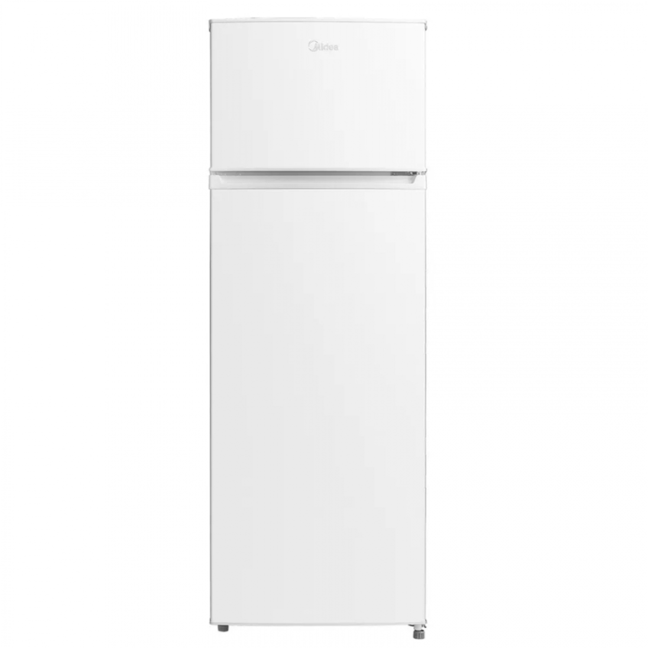 Imagen Heladera Ciclica Midea MDRT333FGE50A 240Lts Blanco