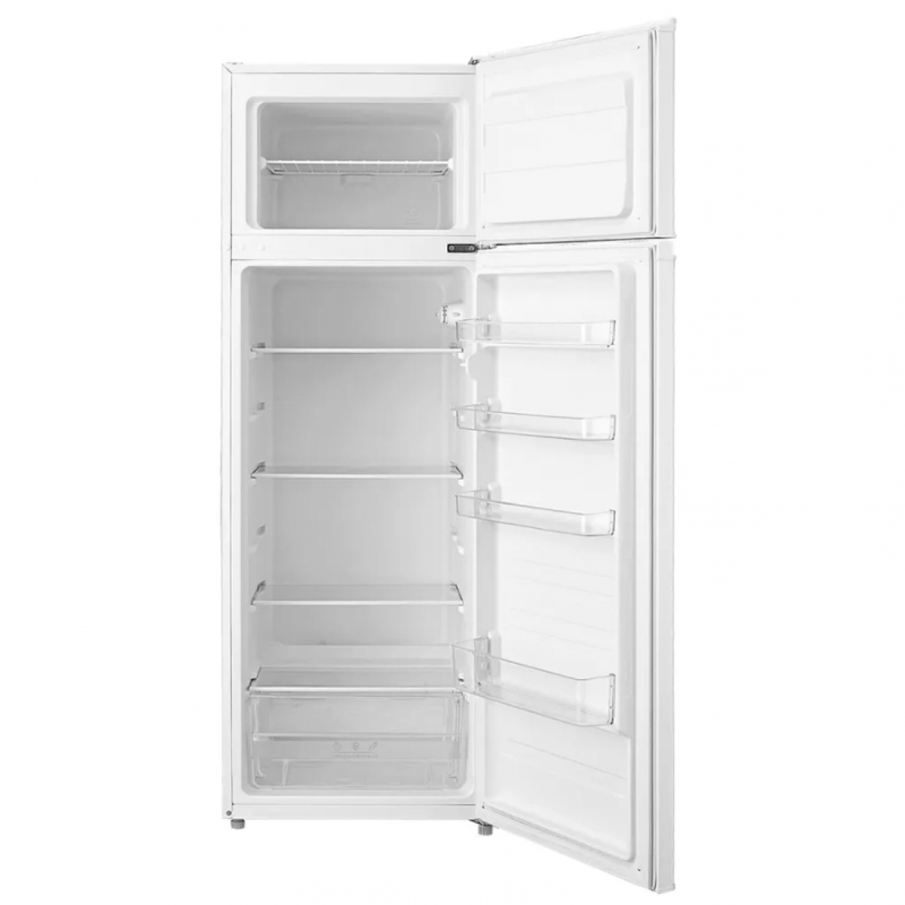 Imagen Heladera Ciclica Midea MDRT333FGE50A 240Lts Blanco