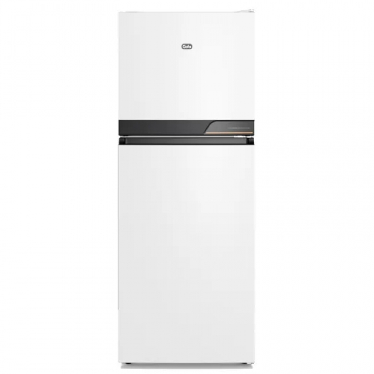 Imagen Heladera No Frost Inverter GAFA HGNF283B 320Lts