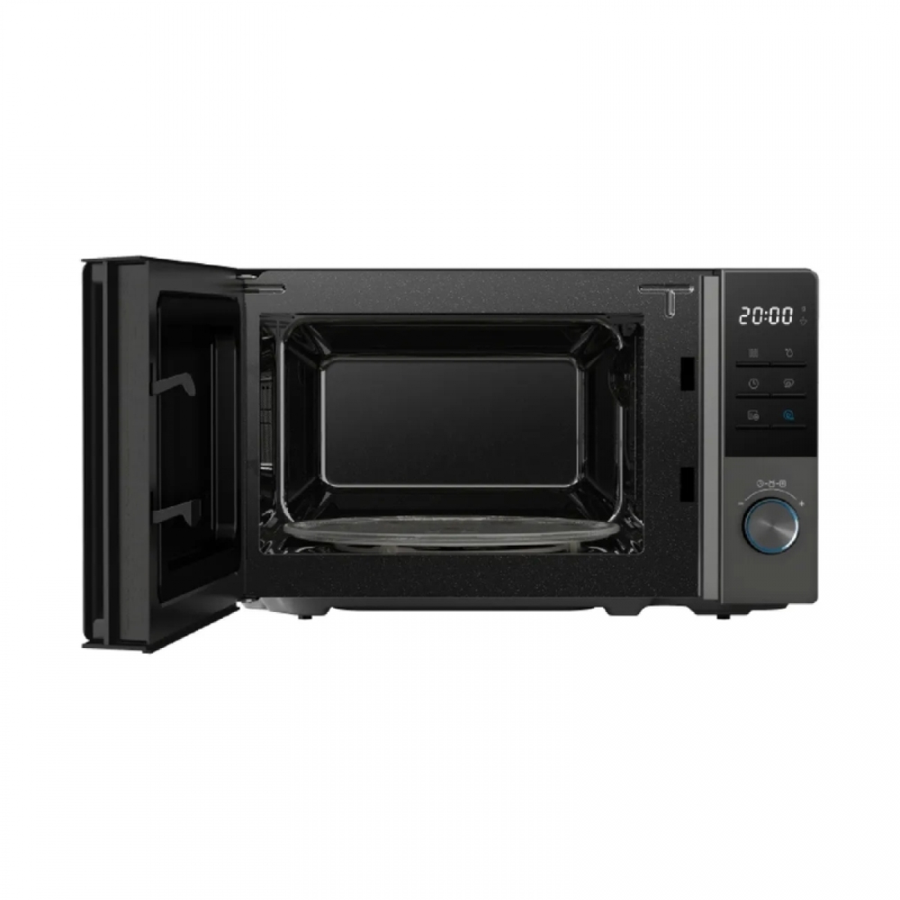 Imagen Microondas Con Grill Midea MW-DN120GAR1 20Lts 700W