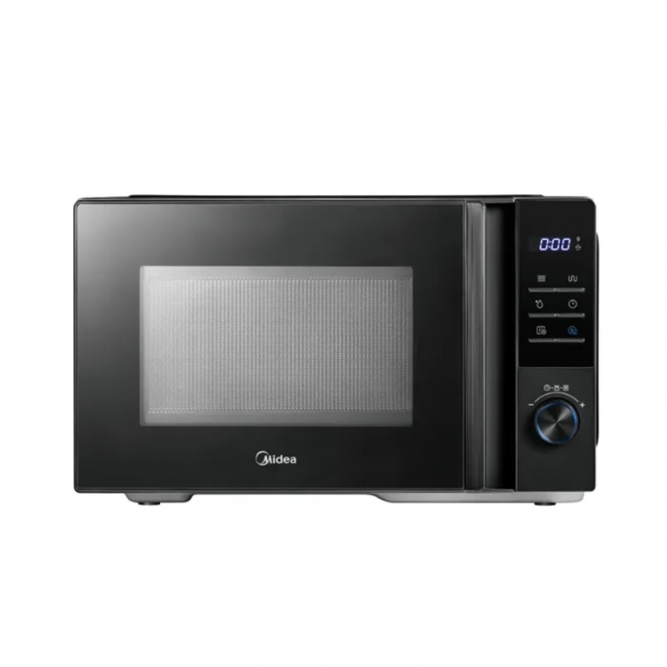 Imagen Microondas Con Grill Midea MW-DG125BAR1 25Lts 850W