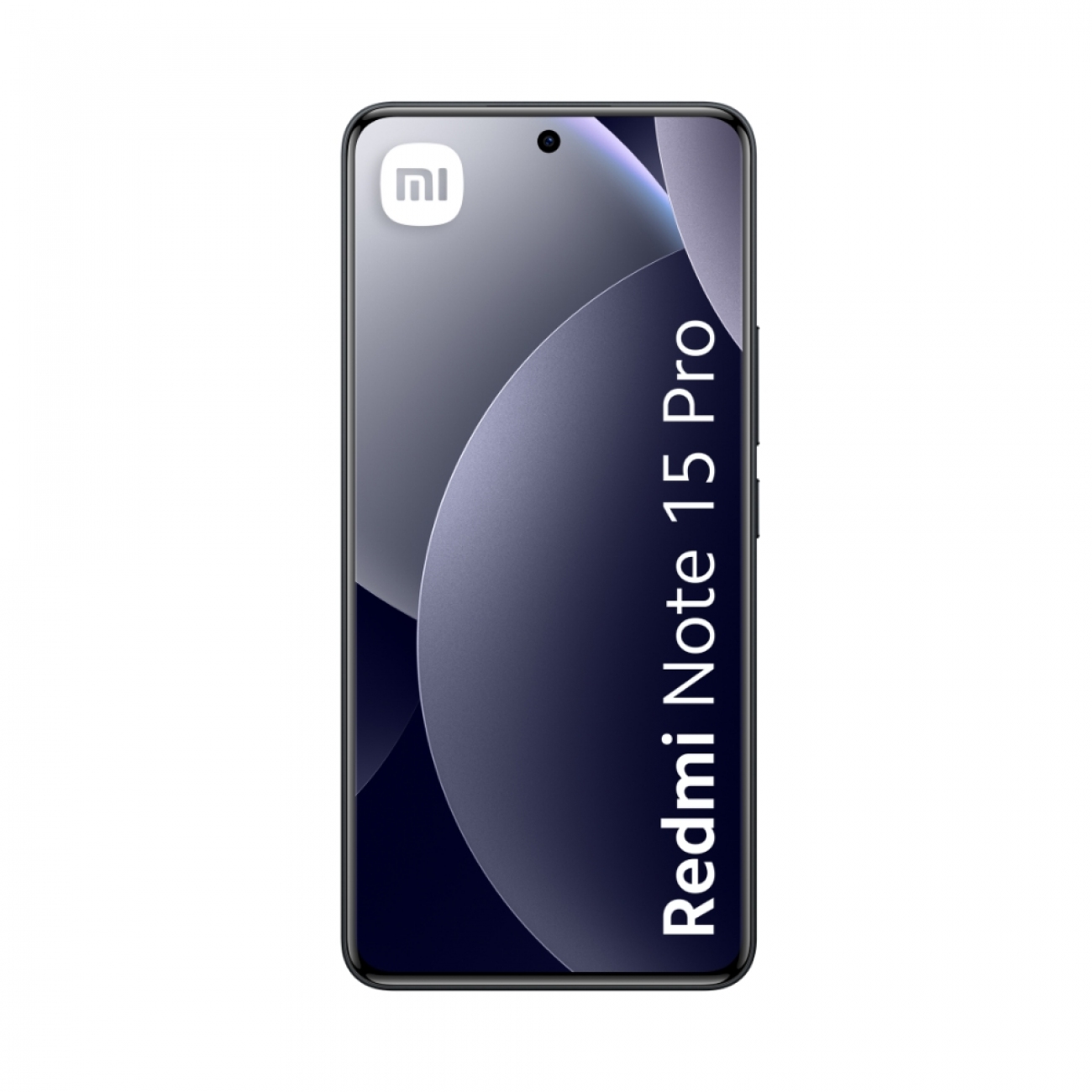 Imagen Celular Xiaomi Redmi Note 15 Pro 6&period;77" 8Gb 256Gb Black