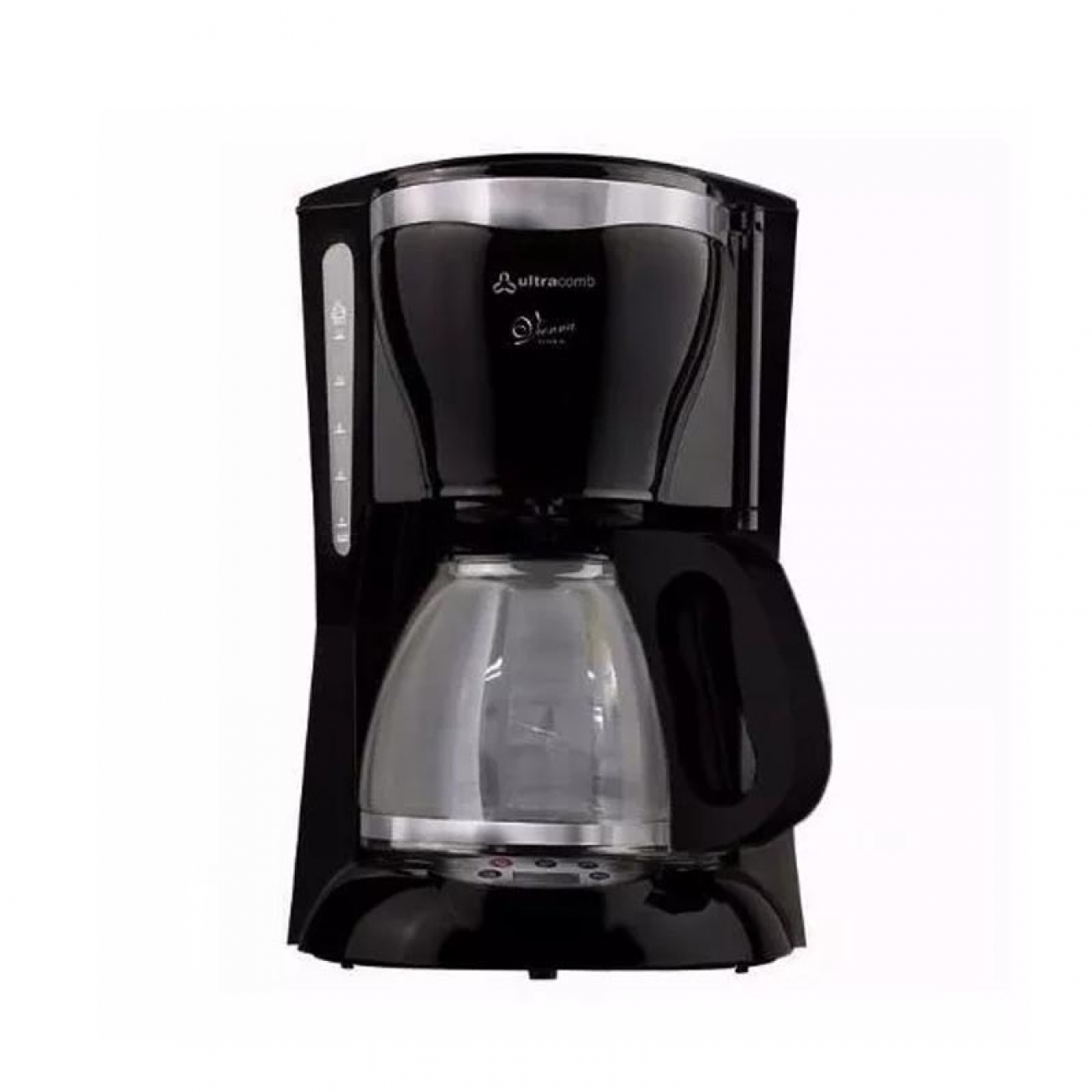 Imagen Cafetera De Filtro Ultracomb CA-2205 1Lts 900W