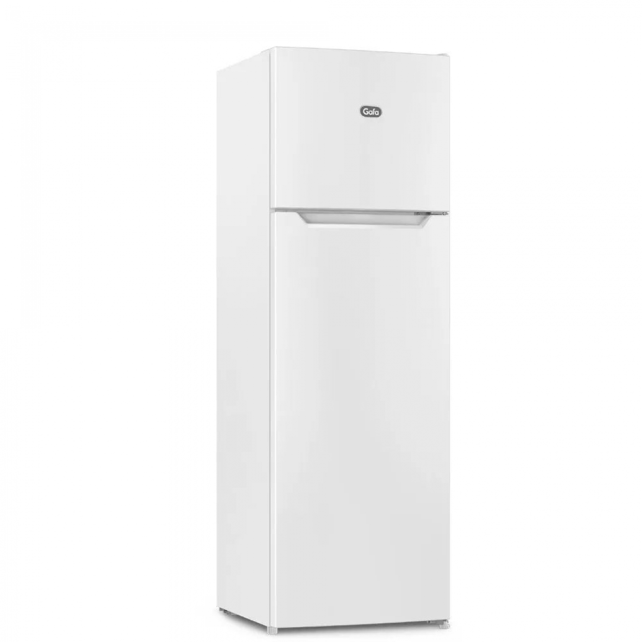 Imagen Heladera Ciclica Gafa HGF252B 257Lts Blanco