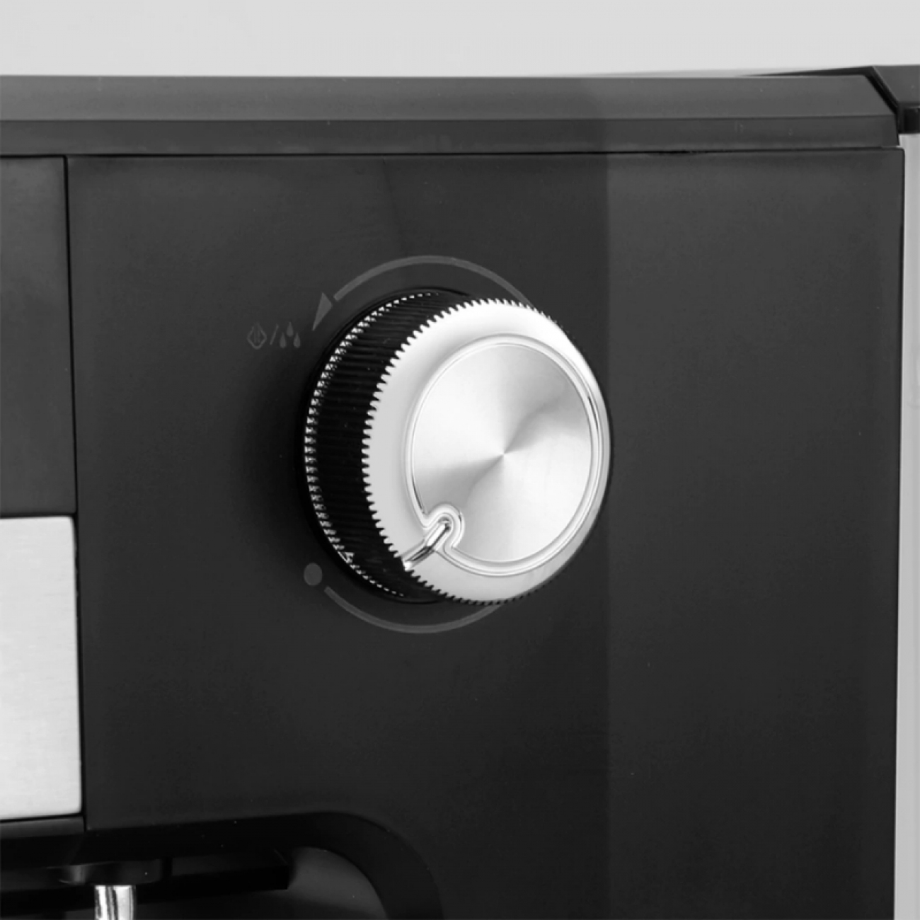 Imagen Cafetera Expresso Yelmo CE-5110 1100W 19 BAR Vapor
