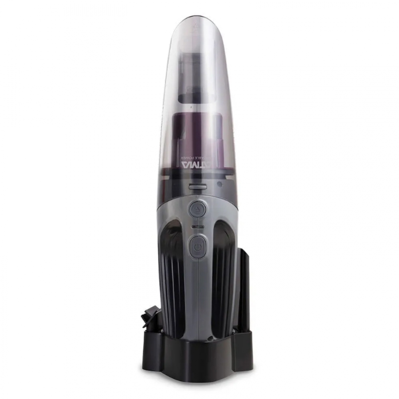 Imagen Aspiradora De Mano Inalambrica Atma AS7912N 10w