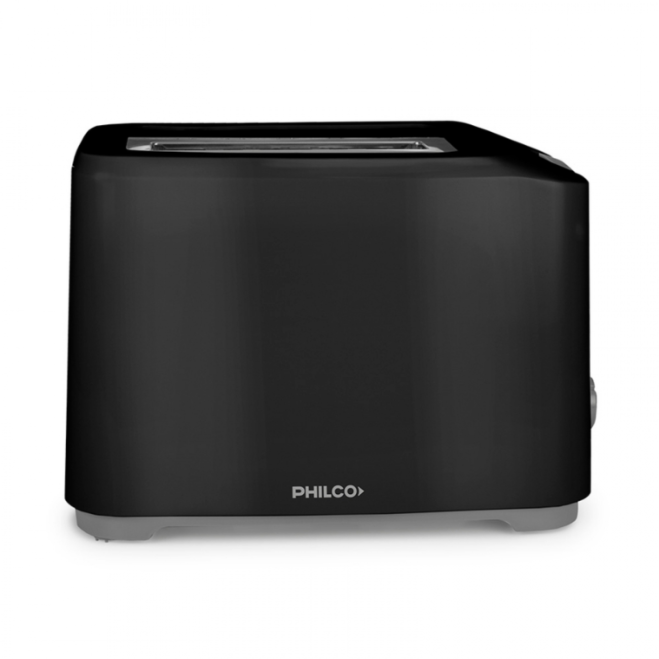 Imagen Tostadora Philco TO20BPN 700W 2 Rebanadas 7 Niveles