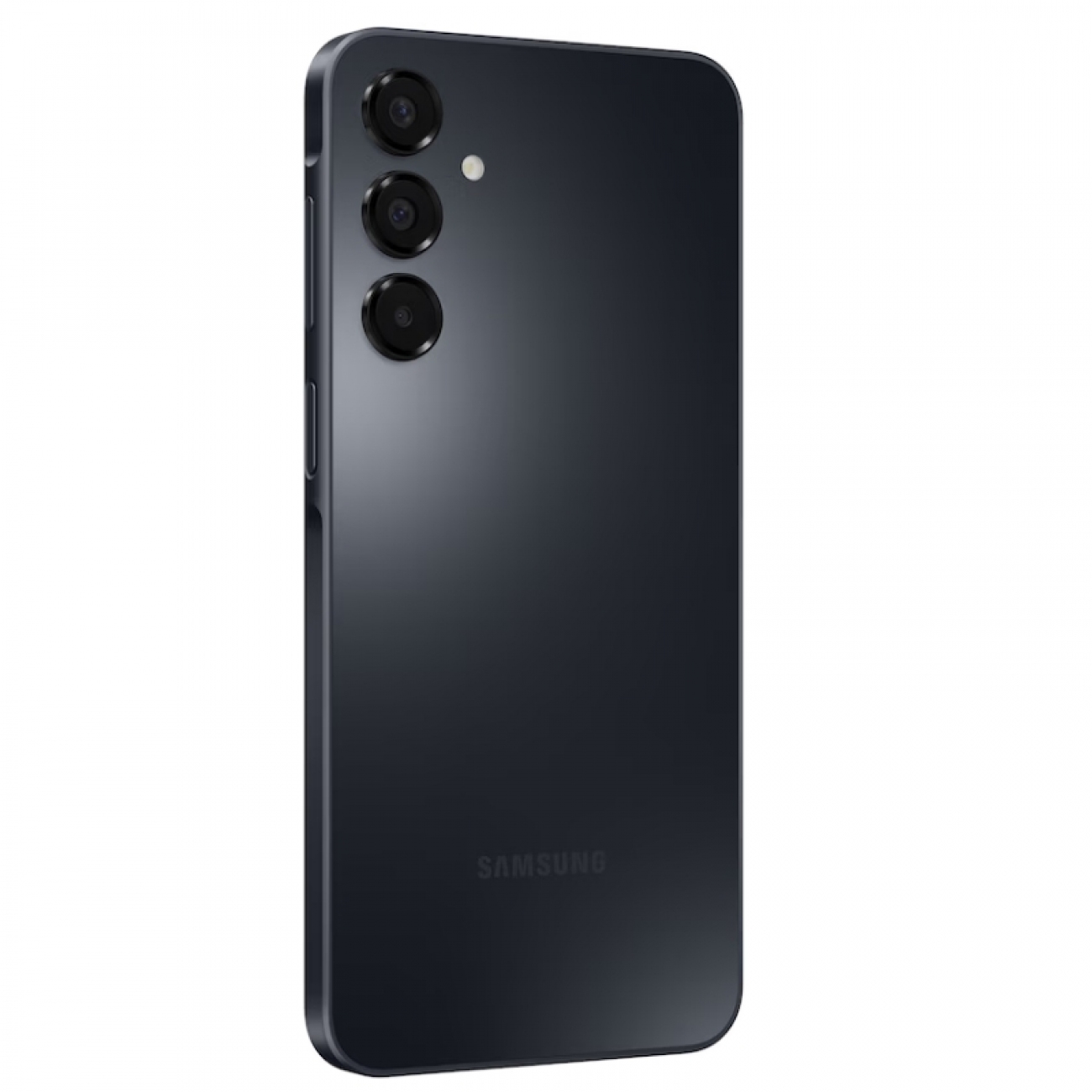 Imagen Celular Samsung A16 6&period;7" 4GB 128GB Black