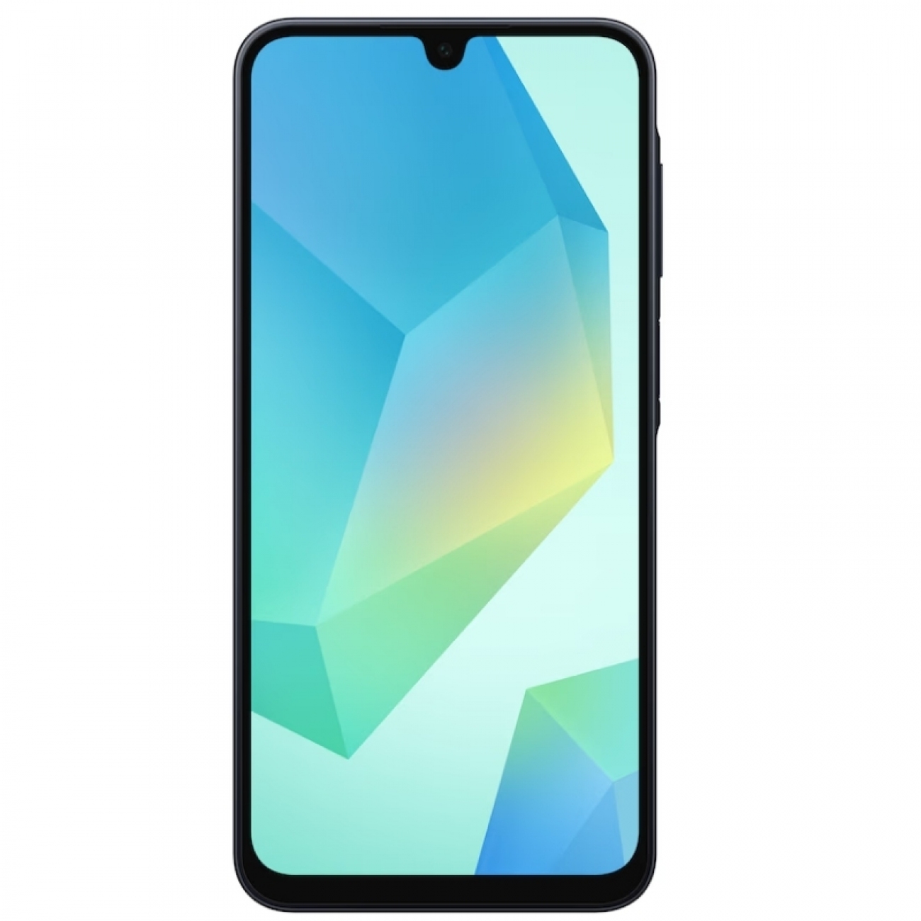 Imagen Celular Samsung A16 6&period;7" 4GB 128GB Black
