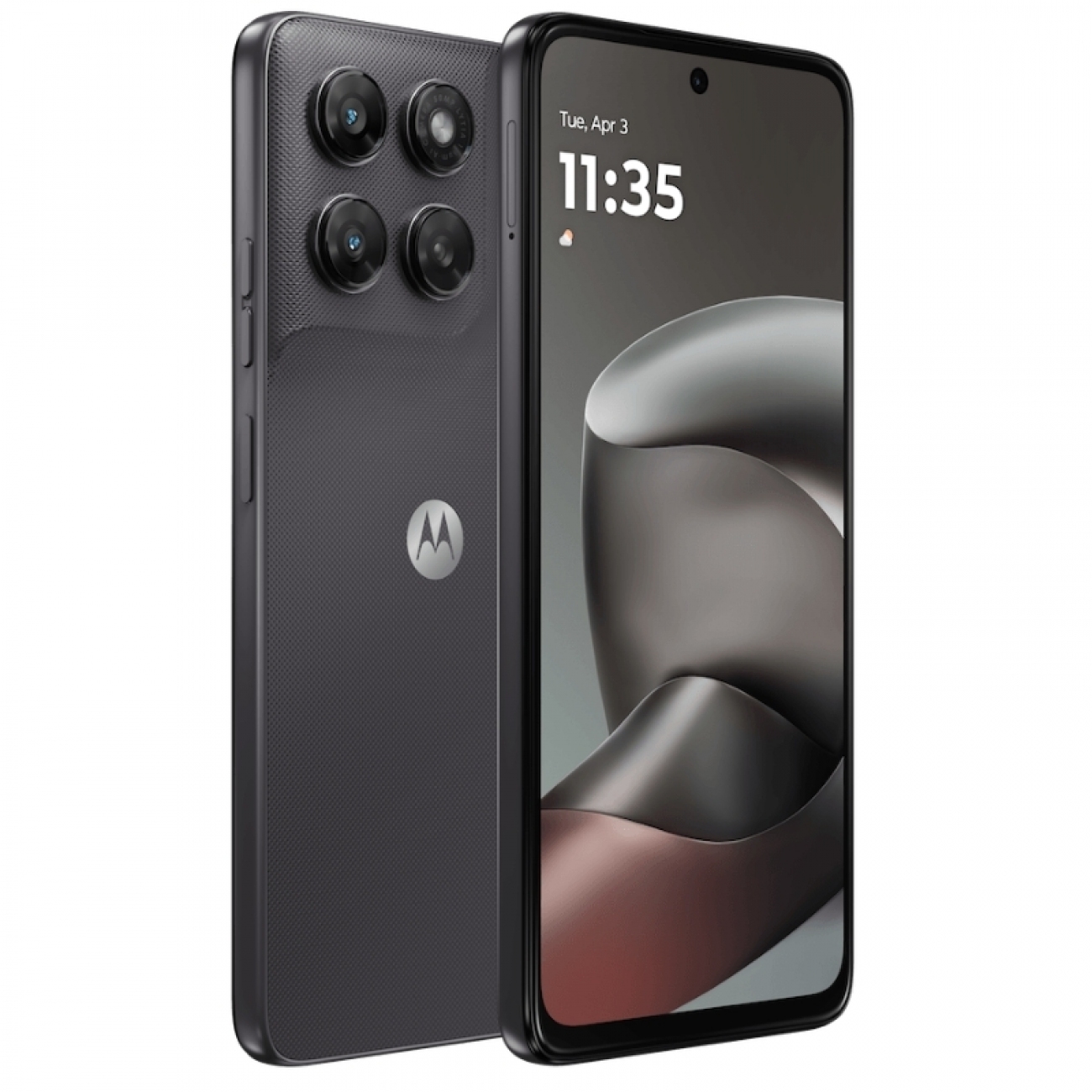 Imagen Celular Motorola G47 6&period;72" 4GB 128GB