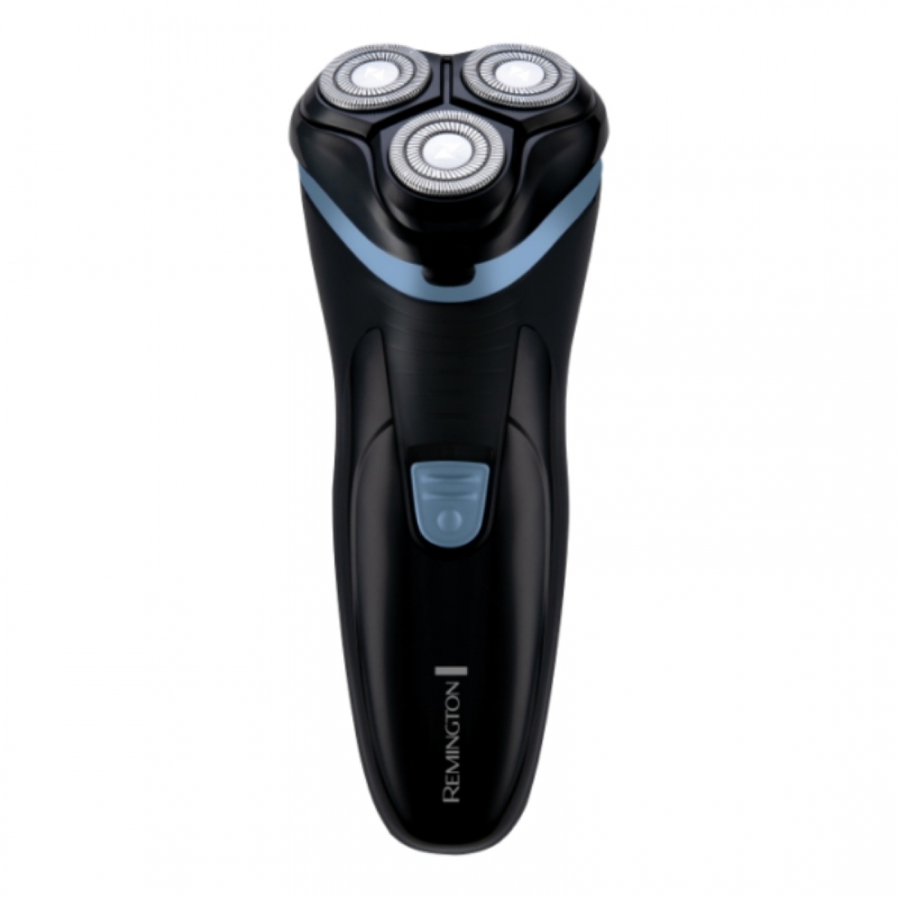 Imagen Afeitadora Remington R1001 3 Cuchillas Inal&aacute;mbrica