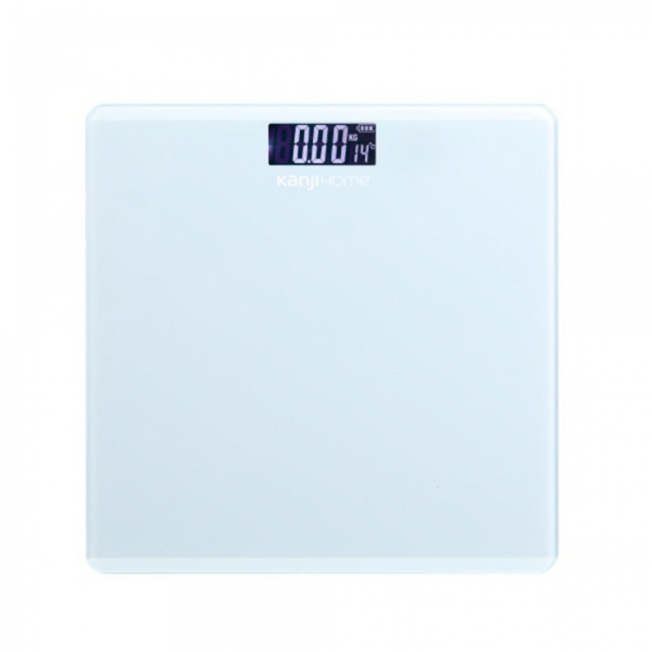 Imagen Balanza Personal Kanji P20065 Capac 180Kg Digital