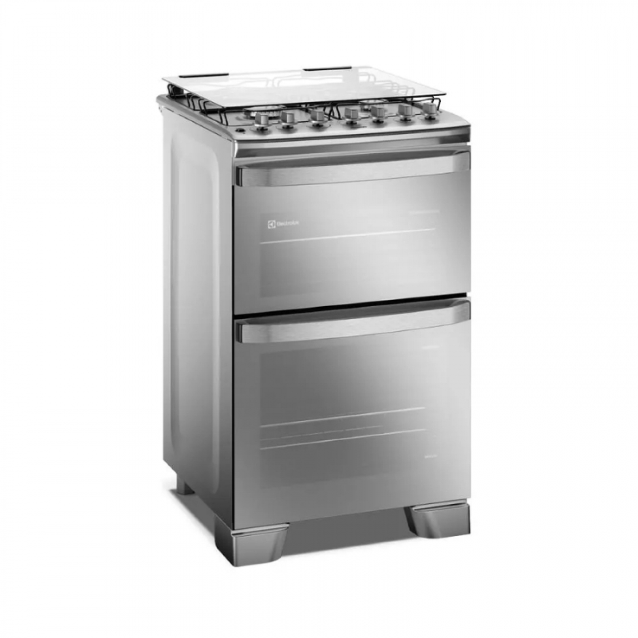 Imagen Cocina Electrolux F4EDM 4 Hornallas 56 Cm