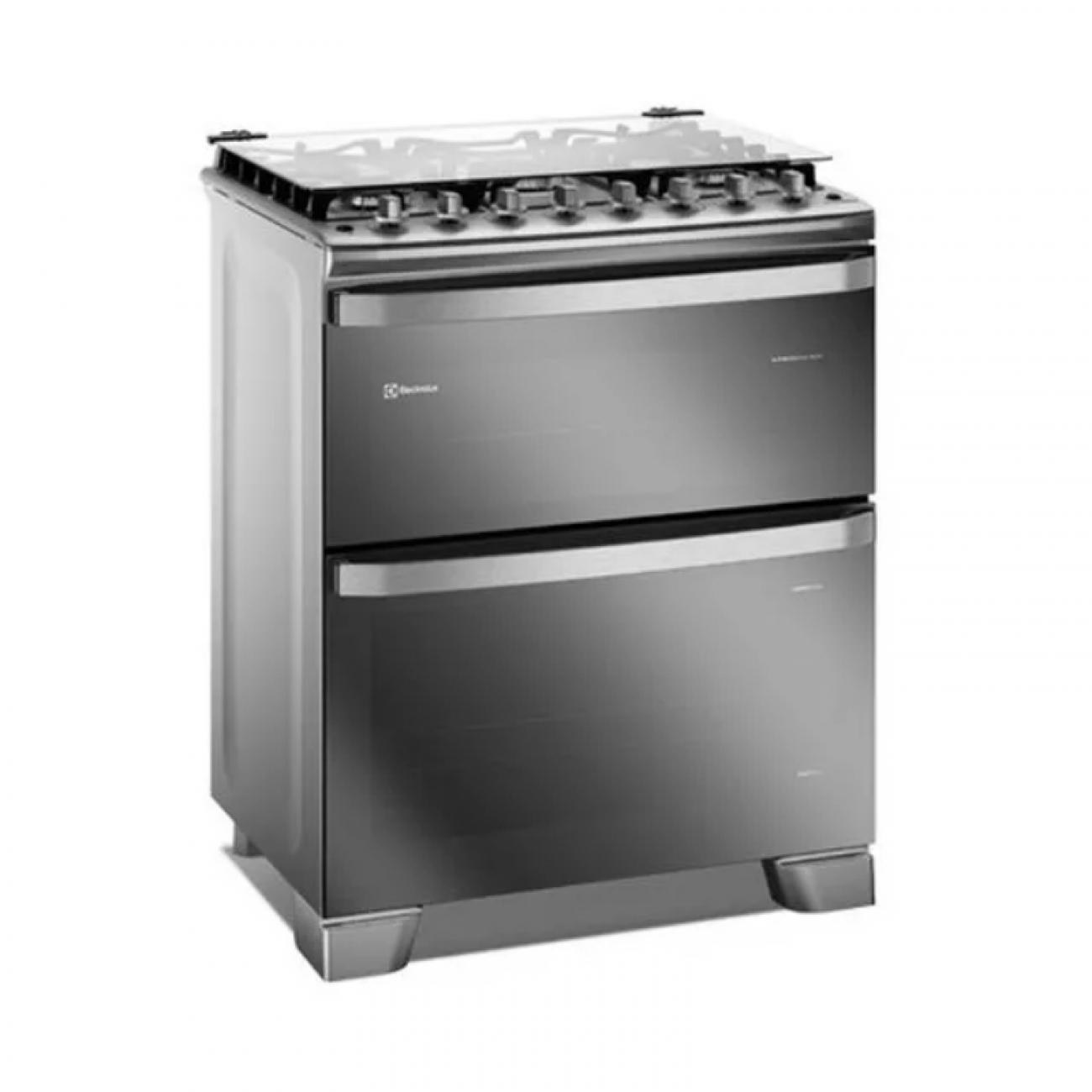 Imagen Cocina Electrolux F5EDM 5 Hornallas 76 Cm