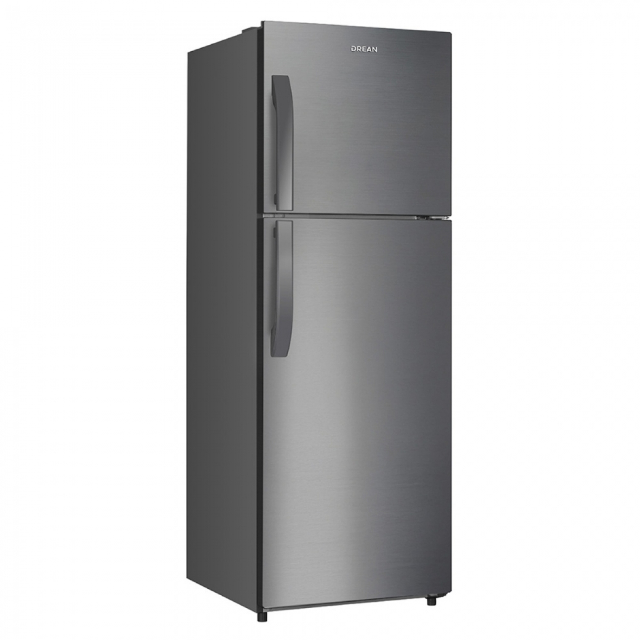 Imagen Heladera No Frost Inverter Drean RZN356PXARX0 342L Inox