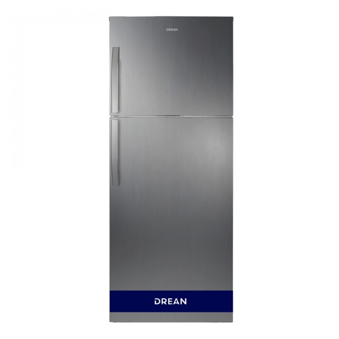 Imagen Heladera No Frost Inverter Drean RZN356PXARX0 342L Inox